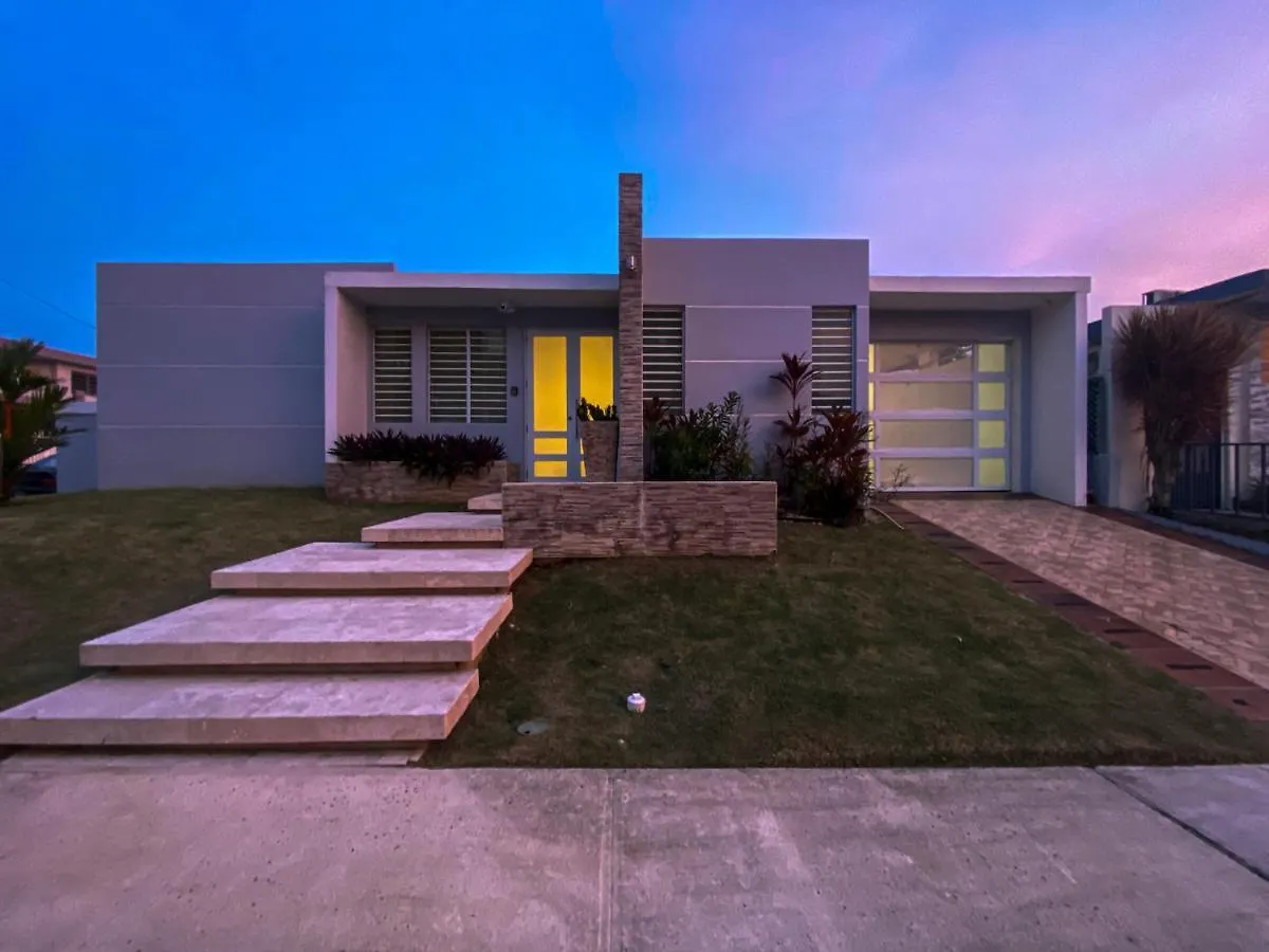 Private Oasis With Jacuzzi And Cabana Pet Friendly سان خوان بيت للعطل