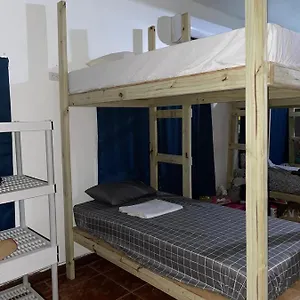  Hostal Surf Puerto Rico