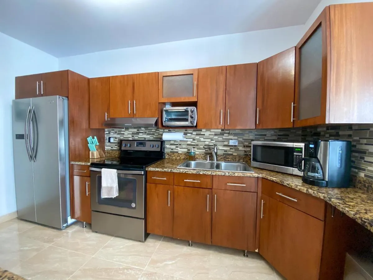 Private Oasis With Jacuzzi And Cabana Pet Friendly San Juan Nyaraló