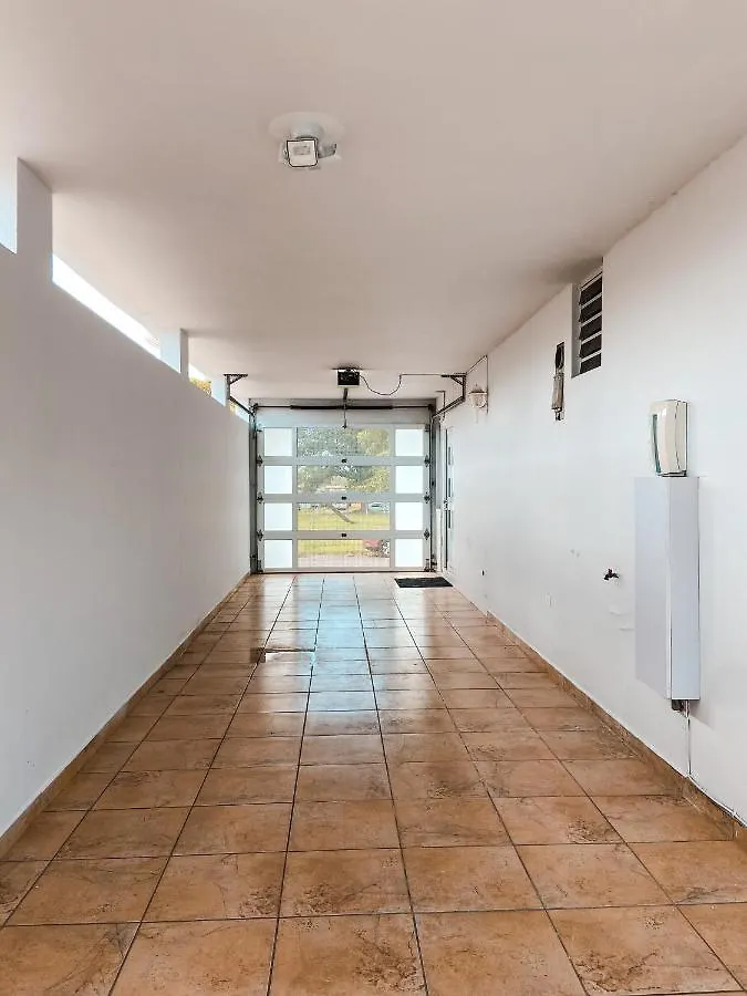 Private Oasis With Jacuzzi And Cabana Pet Friendly San Juan Nyaraló