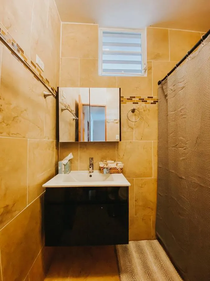 Private Oasis With Jacuzzi And Cabana Pet Friendly San Juan Nyaraló