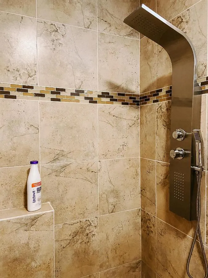 Private Oasis With Jacuzzi And Cabana Pet Friendly San Juan