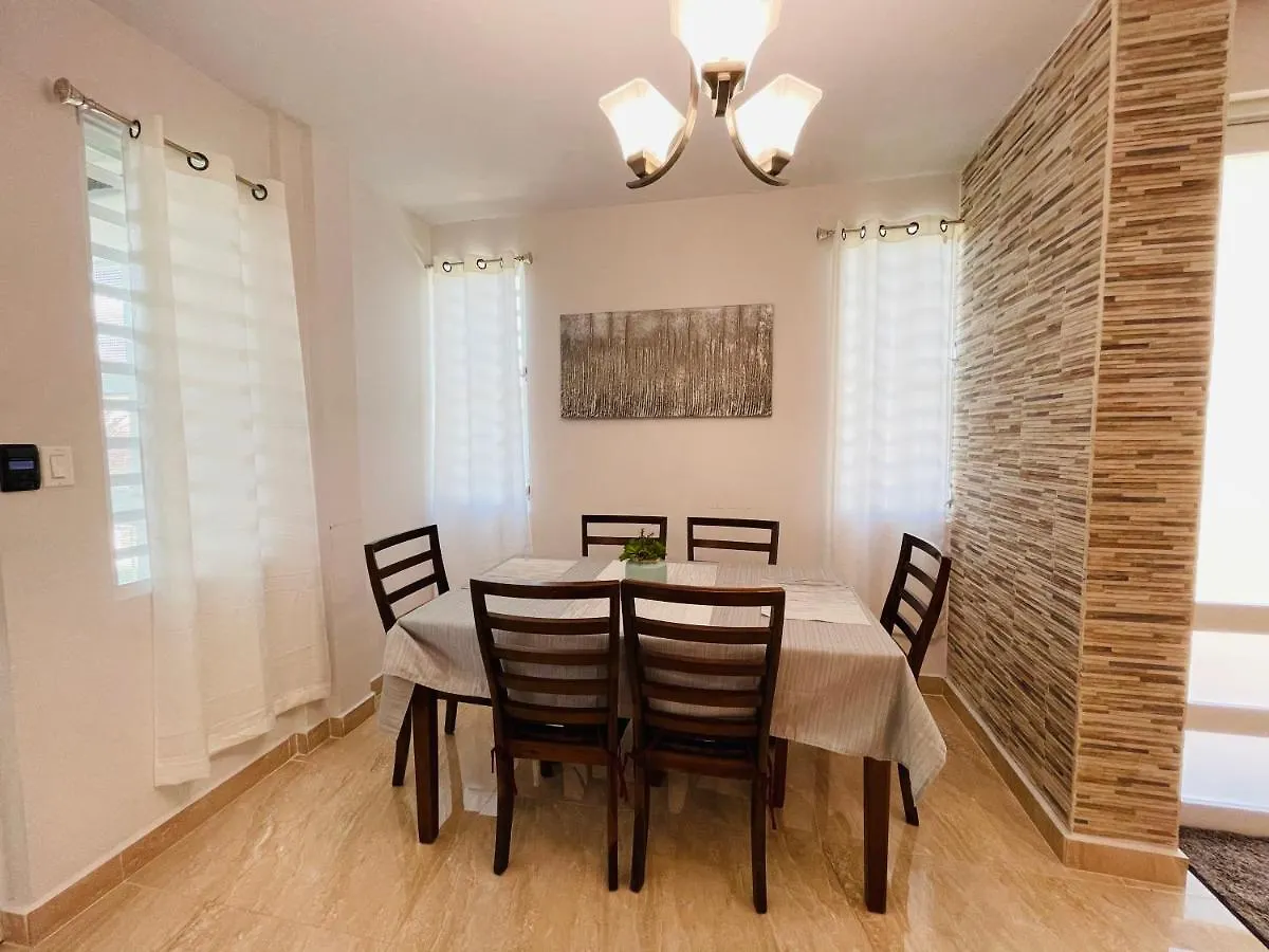 Nyaraló Private Oasis With Jacuzzi And Cabana Pet Friendly San Juan