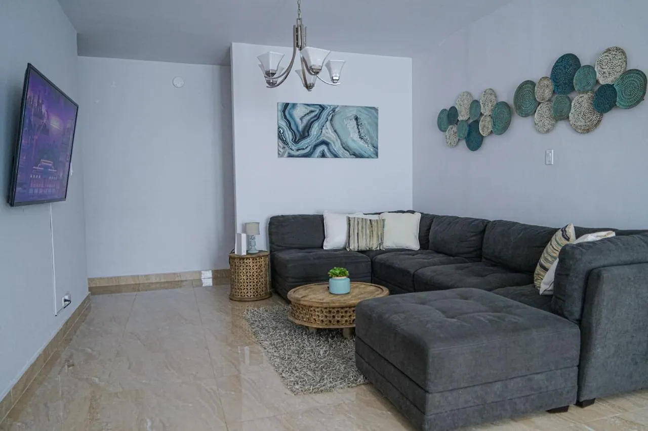 Private Oasis With Jacuzzi And Cabana Pet Friendly San Juan