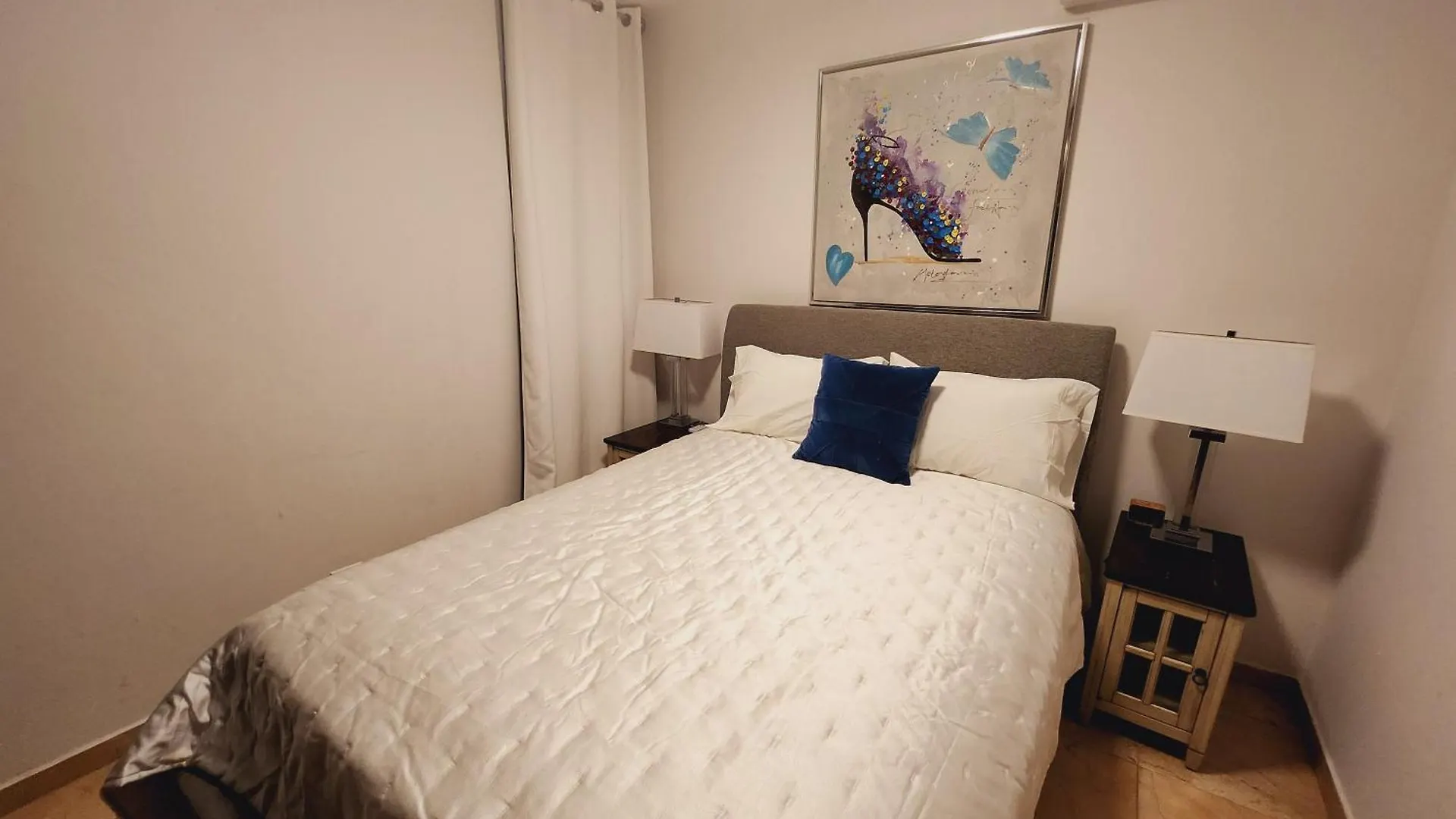 Nyaraló Private Oasis With Jacuzzi And Cabana Pet Friendly San Juan Puerto Rico
